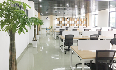 元培學(xué)院創(chuàng)新創(chuàng)業(yè)學(xué)院“元?jiǎng)?chuàng)”空間獲批省級眾創(chuàng)空間，強(qiáng)化技術(shù)推廣服務(wù)