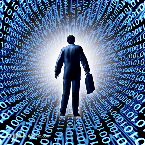 硅谷藍圖 技術、云與網絡——數字化企業的成長之路