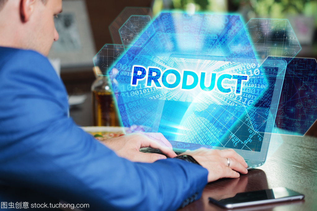 從商務、技術到互聯網網絡 一場由技術驅動的時代變革