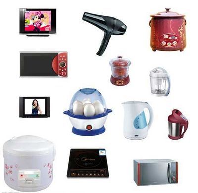 上海家電銷售規模腰斬，市場挑戰待破局