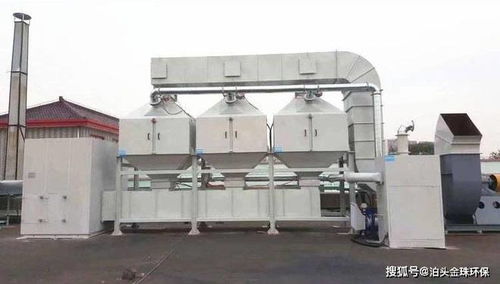 工廠廢氣治理新利器 催化燃燒技術(shù)與環(huán)保設(shè)備解析
